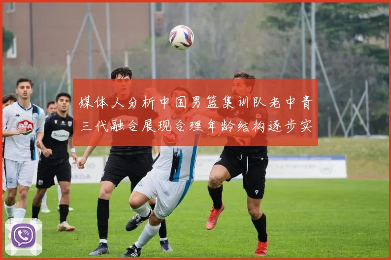 媒体人分析中国男篮集训队老中青三代融合展现合理年龄结构逐步实现换血