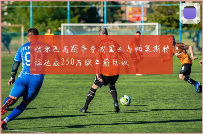 切尔西高薪争夺战国米与帕莱斯特拉达成250万欧年薪协议